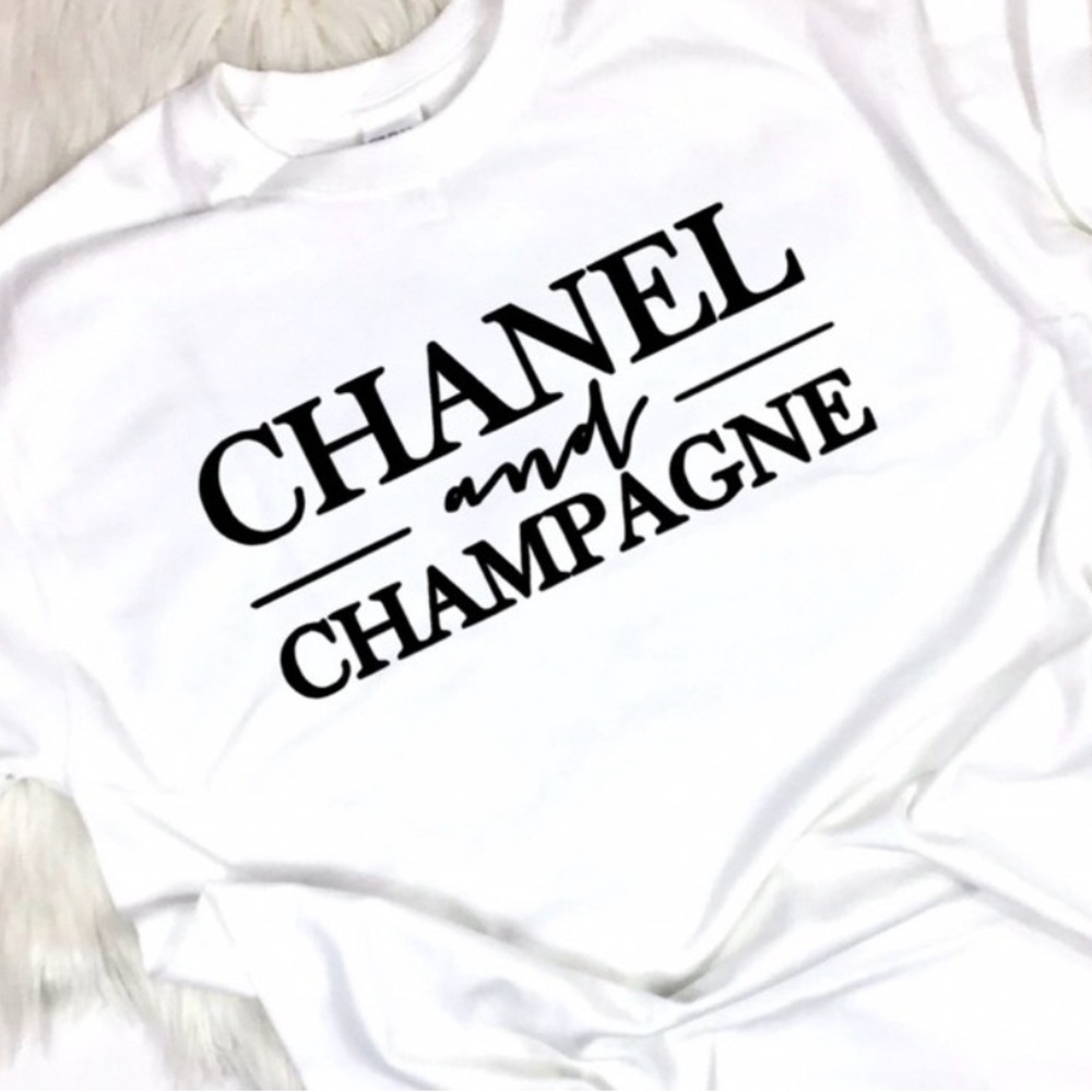Super chic shirt